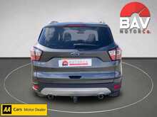 Ford 2.0 TDCi Titanium SUV 5dr Diesel Manual AWD Euro 6 (s/s) (180 ps)