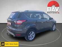 Ford 2.0 TDCi Titanium SUV 5dr Diesel Manual AWD Euro 6 (s/s) (180 ps)