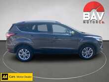Ford 2.0 TDCi Titanium SUV 5dr Diesel Manual AWD Euro 6 (s/s) (180 ps)