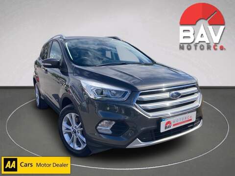 2.0 TDCi Titanium SUV 5dr Diesel Manual AWD Euro 6 (s/s) (180 ps)