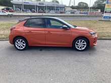 Vauxhall 1.2 Turbo SRi Hatchback 5dr Petrol Manual Euro 6 (s/s) (100 ps)