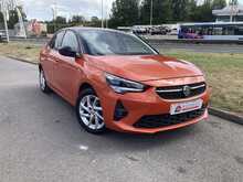 Vauxhall 1.2 Turbo SRi Hatchback 5dr Petrol Manual Euro 6 (s/s) (100 ps)