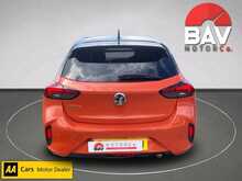 Vauxhall 1.2 Turbo SRi Hatchback 5dr Petrol Manual Euro 6 (s/s) (100 ps)