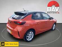 Vauxhall 1.2 Turbo SRi Hatchback 5dr Petrol Manual Euro 6 (s/s) (100 ps)