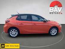 Vauxhall 1.2 Turbo SRi Hatchback 5dr Petrol Manual Euro 6 (s/s) (100 ps)
