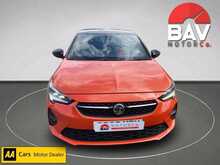 Vauxhall 1.2 Turbo SRi Hatchback 5dr Petrol Manual Euro 6 (s/s) (100 ps)