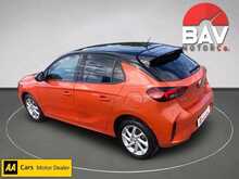 Vauxhall 1.2 Turbo SRi Hatchback 5dr Petrol Manual Euro 6 (s/s) (100 ps)