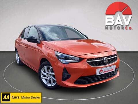 1.2 Turbo SRi Hatchback 5dr Petrol Manual Euro 6 (s/s) (100 ps)