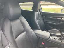 Mazda 2.0 SKYACTIV-X MHEV GT Sport Hatchback 5dr Petrol Manual Euro 6 (s/s) (180 ps)