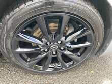 Mazda 2.0 SKYACTIV-X MHEV GT Sport Hatchback 5dr Petrol Manual Euro 6 (s/s) (180 ps)