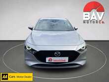 Mazda 2.0 SKYACTIV-X MHEV GT Sport Hatchback 5dr Petrol Manual Euro 6 (s/s) (180 ps)