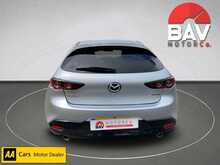 Mazda 2.0 SKYACTIV-X MHEV GT Sport Hatchback 5dr Petrol Manual Euro 6 (s/s) (180 ps)