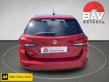 Vauxhall 1.2 Turbo Griffin Edition Sports Tourer 5dr Petrol Manual Euro 6 (s/s) (145 ps)