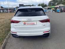 Audi 2.0 TDI 40 S line SUV 5dr Diesel S Tronic quattro Euro 6 (s/s) (190 ps)