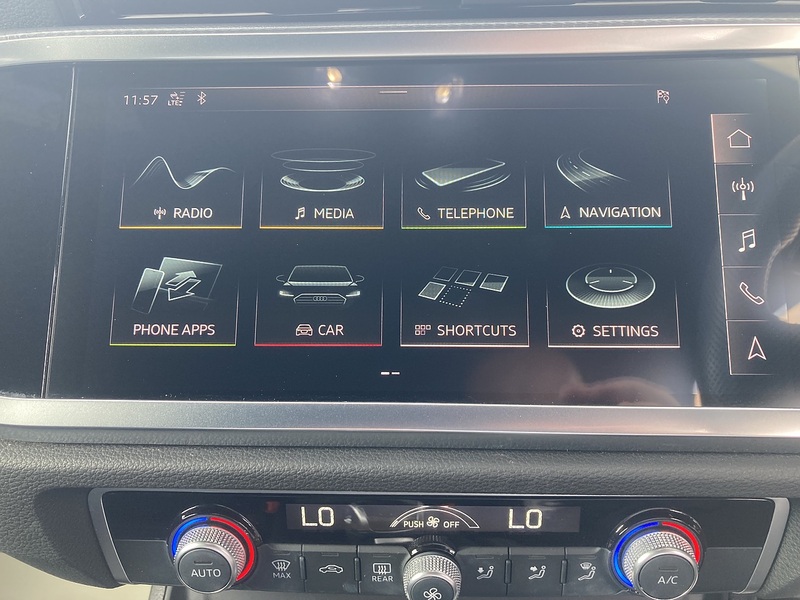 Audi 2.0 TDI 40 S line SUV 5dr Diesel S Tronic quattro Euro 6 (s/s) (190 ps)
