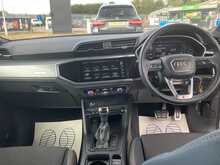 Audi 2.0 TDI 40 S line SUV 5dr Diesel S Tronic quattro Euro 6 (s/s) (190 ps)