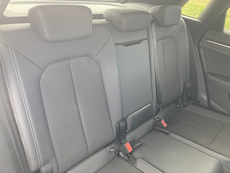 Audi 2.0 TDI 40 S line SUV 5dr Diesel S Tronic quattro Euro 6 (s/s) (190 ps)