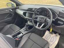 Audi 2.0 TDI 40 S line SUV 5dr Diesel S Tronic quattro Euro 6 (s/s) (190 ps)