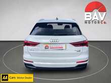 Audi 2.0 TDI 40 S line SUV 5dr Diesel S Tronic quattro Euro 6 (s/s) (190 ps)
