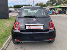 Fiat 1.2 Pop Hatchback 3dr Petrol Manual Euro 6 (s/s) (69 bhp)