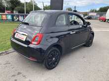 Fiat 1.2 Pop Hatchback 3dr Petrol Manual Euro 6 (s/s) (69 bhp)
