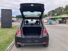 Fiat 1.2 Pop Hatchback 3dr Petrol Manual Euro 6 (s/s) (69 bhp)