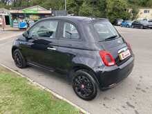 Fiat 1.2 Pop Hatchback 3dr Petrol Manual Euro 6 (s/s) (69 bhp)