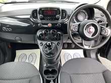Fiat 1.2 Pop Hatchback 3dr Petrol Manual Euro 6 (s/s) (69 bhp)
