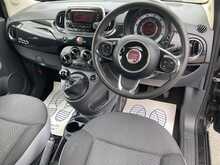 Fiat 1.2 Pop Hatchback 3dr Petrol Manual Euro 6 (s/s) (69 bhp)