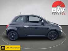 Fiat 1.2 Pop Hatchback 3dr Petrol Manual Euro 6 (s/s) (69 bhp)