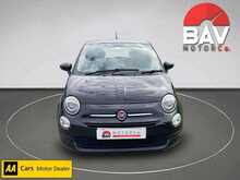 Fiat 1.2 Pop Hatchback 3dr Petrol Manual Euro 6 (s/s) (69 bhp)