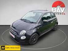 Fiat 1.2 Pop Hatchback 3dr Petrol Manual Euro 6 (s/s) (69 bhp)