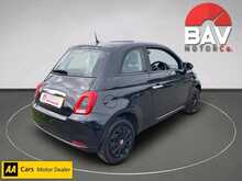 Fiat 1.2 Pop Hatchback 3dr Petrol Manual Euro 6 (s/s) (69 bhp)
