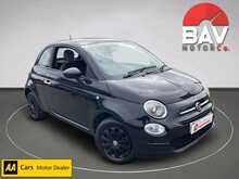 Fiat 1.2 Pop Hatchback 3dr Petrol Manual Euro 6 (s/s) (69 bhp)