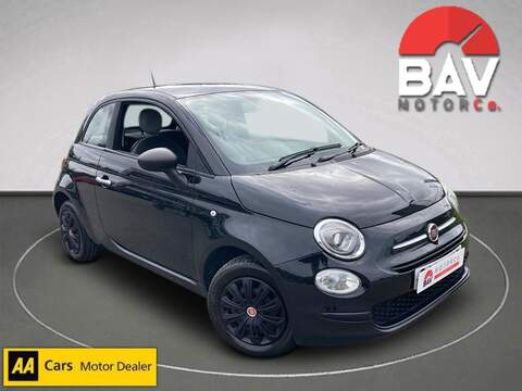 1.2 Pop Hatchback 3dr Petrol Manual Euro 6 (s/s) (69 bhp)