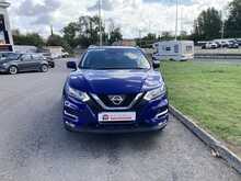 Nissan 1.5 dCi N-Connecta SUV 5dr Diesel Manual Euro 6 (s/s) (110 ps)