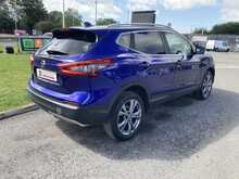 Nissan 1.5 dCi N-Connecta SUV 5dr Diesel Manual Euro 6 (s/s) (110 ps)