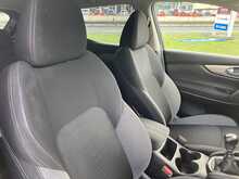 Nissan 1.5 dCi N-Connecta SUV 5dr Diesel Manual Euro 6 (s/s) (110 ps)