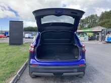 Nissan 1.5 dCi N-Connecta SUV 5dr Diesel Manual Euro 6 (s/s) (110 ps)