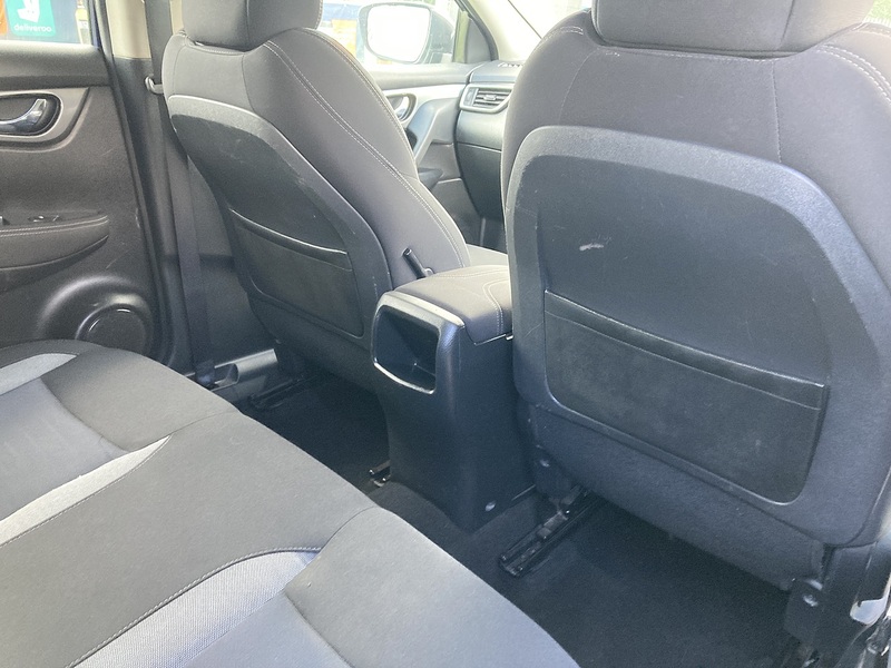 Nissan 1.5 dCi N-Connecta SUV 5dr Diesel Manual Euro 6 (s/s) (110 ps)