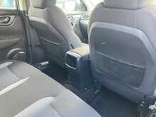 Nissan 1.5 dCi N-Connecta SUV 5dr Diesel Manual Euro 6 (s/s) (110 ps)