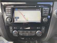 Nissan 1.5 dCi N-Connecta SUV 5dr Diesel Manual Euro 6 (s/s) (110 ps)