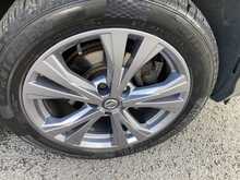 Nissan 1.5 dCi N-Connecta SUV 5dr Diesel Manual Euro 6 (s/s) (110 ps)