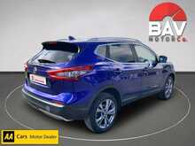Nissan 1.5 dCi N-Connecta SUV 5dr Diesel Manual Euro 6 (s/s) (110 ps)