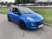 Vauxhall 1.2i Griffin Hatchback 3dr Petrol Manual Euro 6 (70 ps)