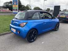 Vauxhall 1.2i Griffin Hatchback 3dr Petrol Manual Euro 6 (70 ps)