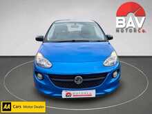 Vauxhall 1.2i Griffin Hatchback 3dr Petrol Manual Euro 6 (70 ps)