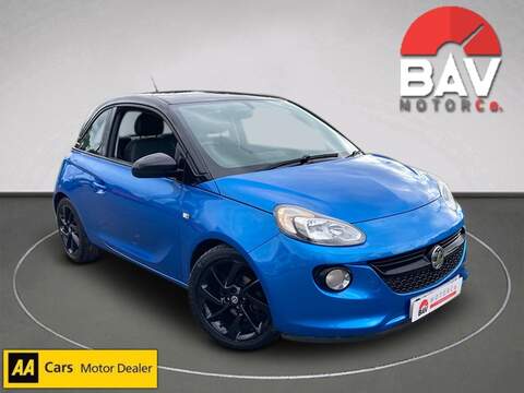 1.2i Griffin Hatchback 3dr Petrol Manual Euro 6 (70 ps)