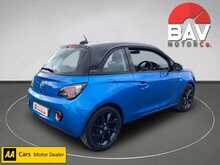 Vauxhall 1.2i Griffin Hatchback 3dr Petrol Manual Euro 6 (70 ps)
