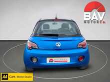 Vauxhall 1.2i Griffin Hatchback 3dr Petrol Manual Euro 6 (70 ps)